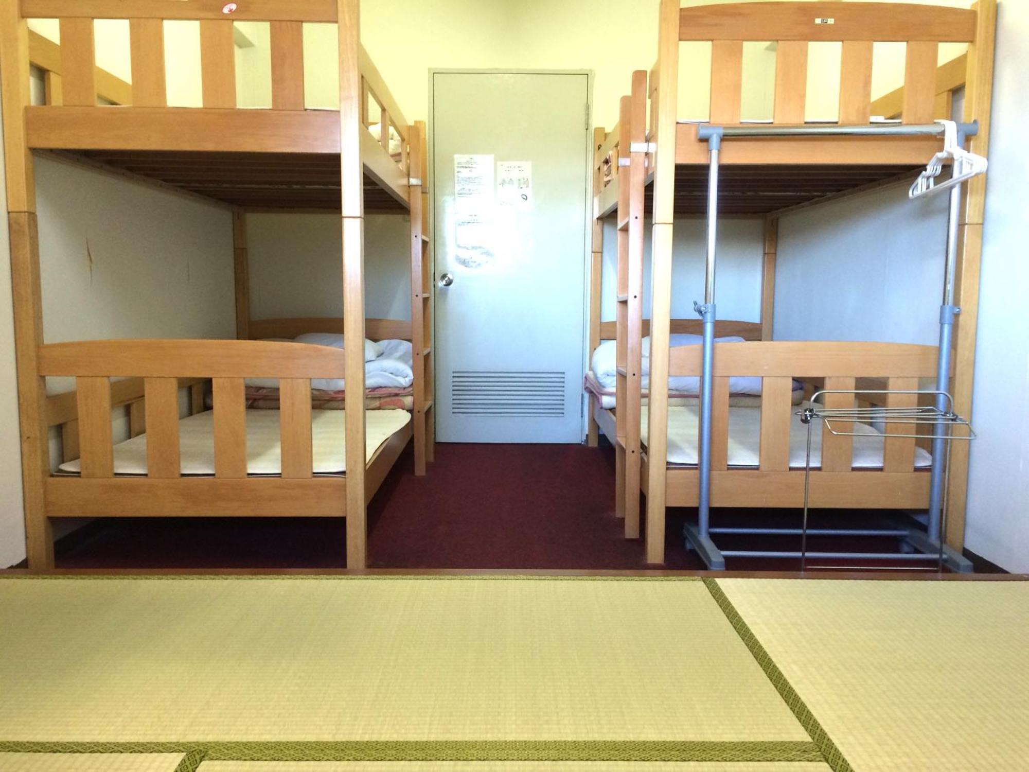 Shodoshima Olive Youth Hostel Cameră foto