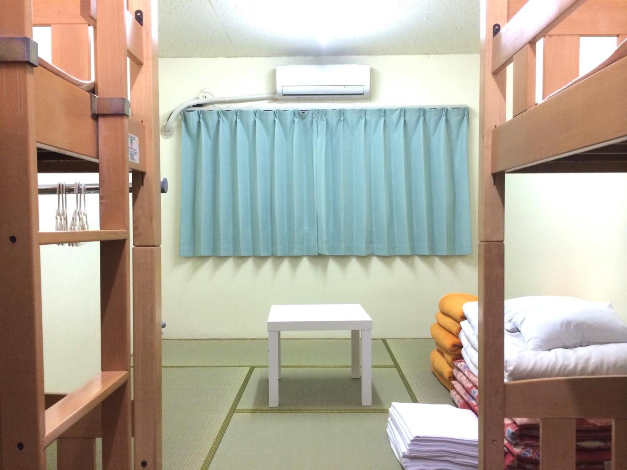 Shodoshima Olive Youth Hostel Cameră foto