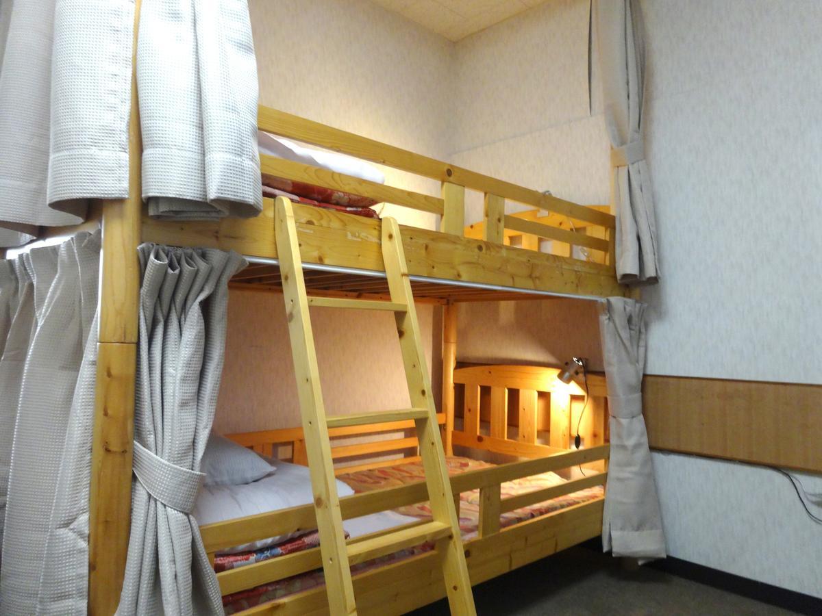 Shodoshima Olive Youth Hostel Cameră foto